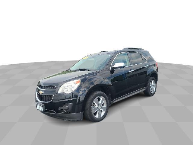 used 2015 Chevrolet Equinox car, priced at $10,990