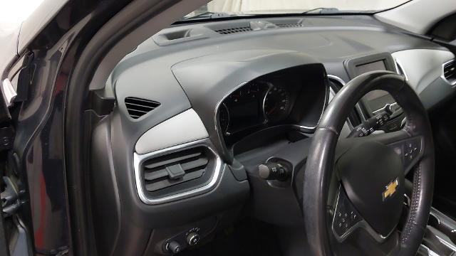 used 2022 Chevrolet Equinox car, priced at $23,990