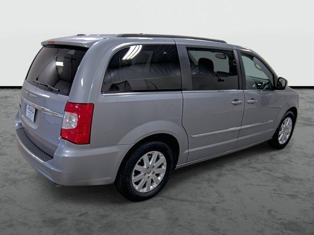 used 2015 Chrysler Town & Country car, priced at $8,990