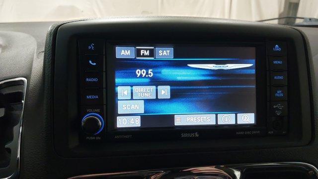 used 2015 Chrysler Town & Country car, priced at $8,990