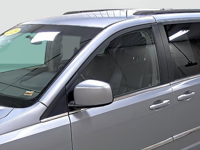 used 2015 Chrysler Town & Country car, priced at $8,990