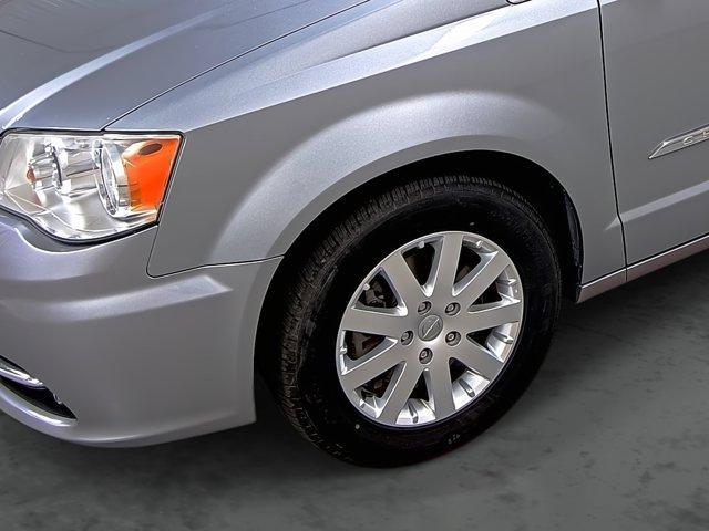 used 2015 Chrysler Town & Country car, priced at $8,990