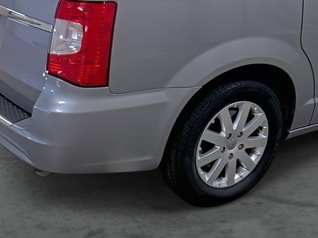 used 2015 Chrysler Town & Country car, priced at $8,990