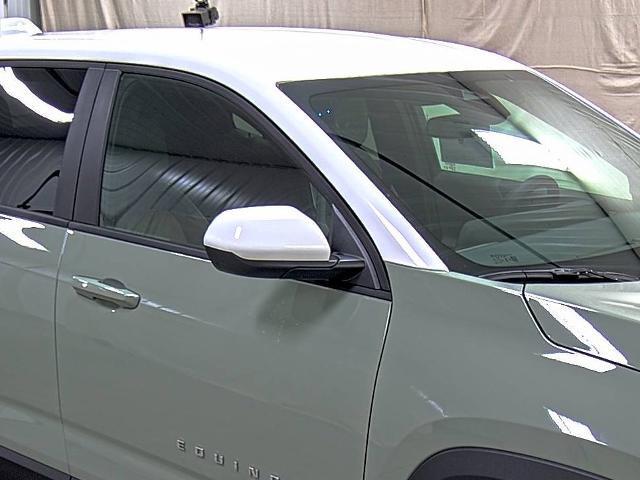 new 2026 Chevrolet Equinox car