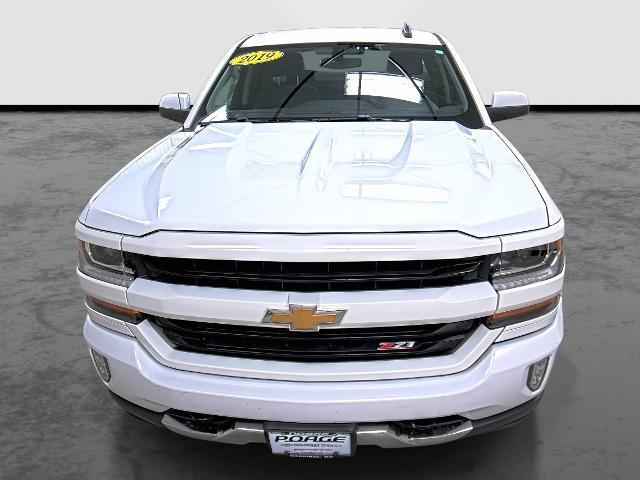 used 2019 Chevrolet Silverado 1500 LD car, priced at $32,639