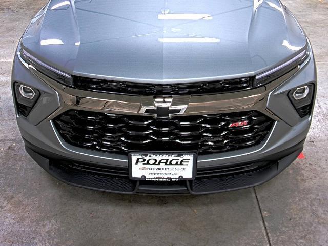 new 2026 Chevrolet TrailBlazer car, priced at $32,430