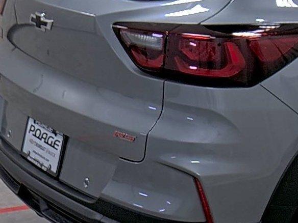 new 2026 Chevrolet TrailBlazer car, priced at $32,430