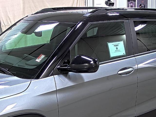 new 2026 Chevrolet TrailBlazer car, priced at $32,430