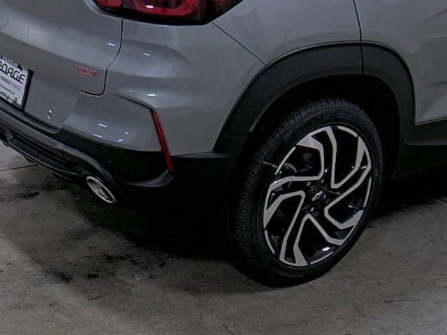 new 2026 Chevrolet TrailBlazer car, priced at $32,430