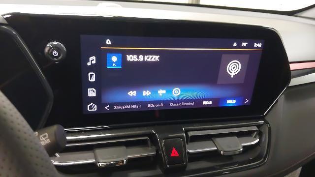 new 2026 Chevrolet TrailBlazer car, priced at $32,430
