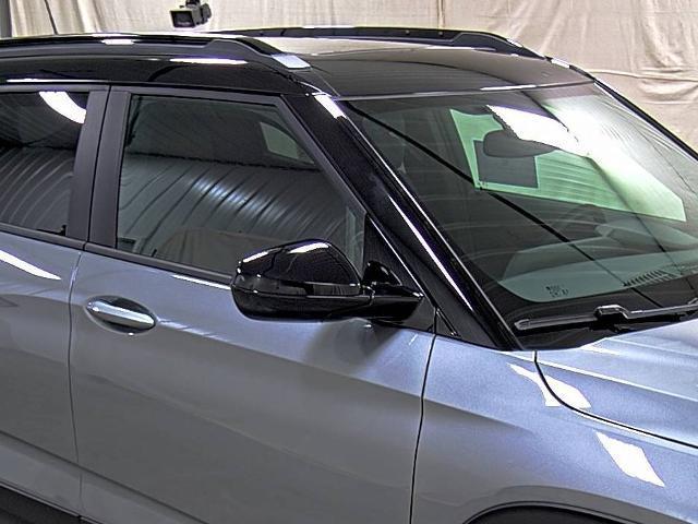 new 2026 Chevrolet TrailBlazer car, priced at $32,430