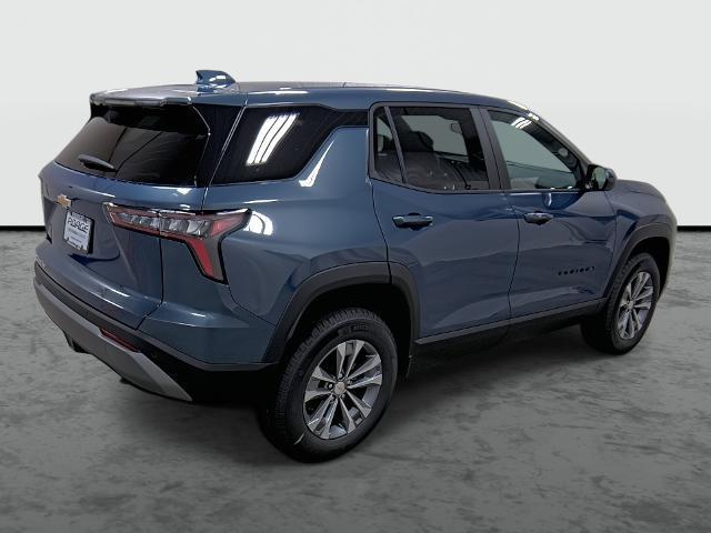 new 2026 Chevrolet Equinox car, priced at $32,545