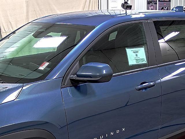 new 2026 Chevrolet Equinox car, priced at $32,545