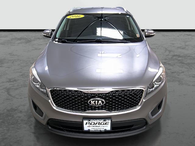 used 2016 Kia Sorento car, priced at $7,990