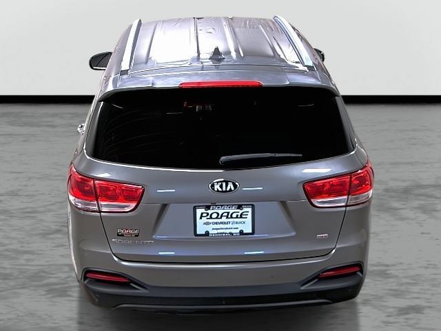 used 2016 Kia Sorento car, priced at $7,990