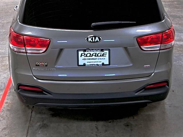 used 2016 Kia Sorento car, priced at $7,990