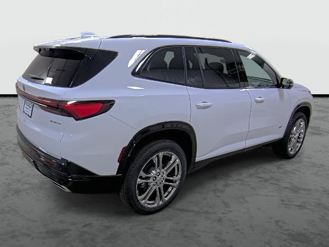 new 2026 Buick Enclave car, priced at $59,810