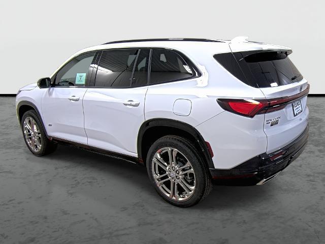 new 2026 Buick Enclave car, priced at $59,810
