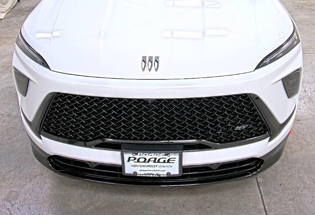 new 2026 Buick Enclave car, priced at $59,810