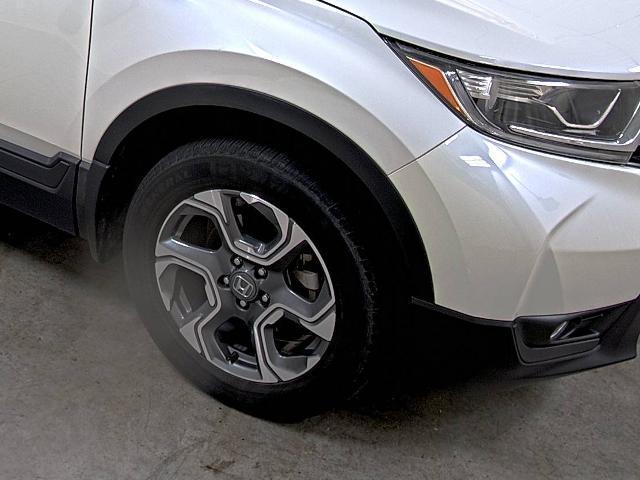 used 2017 Honda CR-V car, priced at $18,990