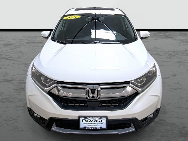 used 2017 Honda CR-V car, priced at $18,990