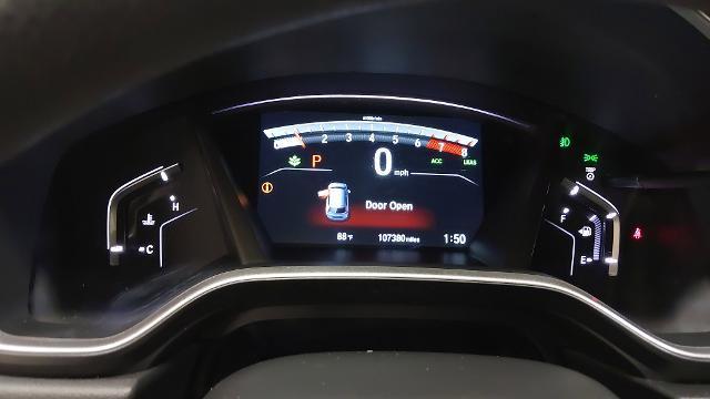 used 2017 Honda CR-V car, priced at $18,990