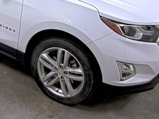 used 2020 Chevrolet Equinox car, priced at $24,990