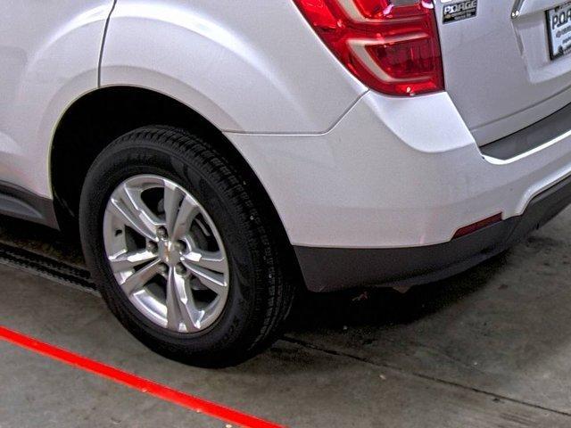 used 2016 Chevrolet Equinox car, priced at $13,990
