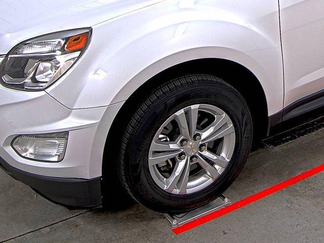 used 2016 Chevrolet Equinox car, priced at $13,990