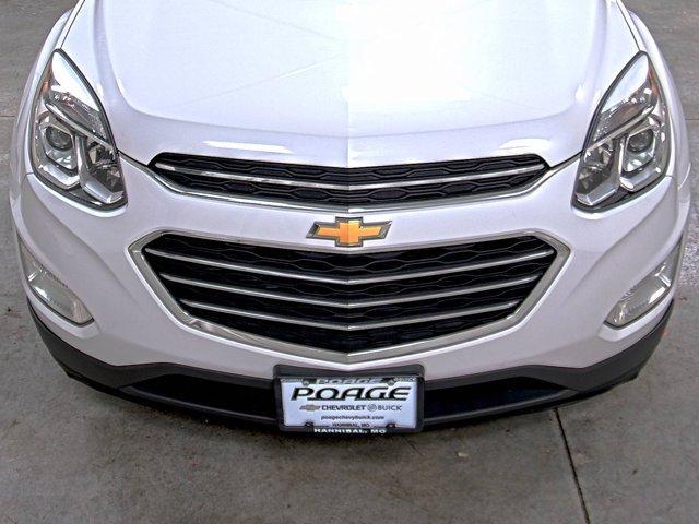 used 2016 Chevrolet Equinox car, priced at $13,990