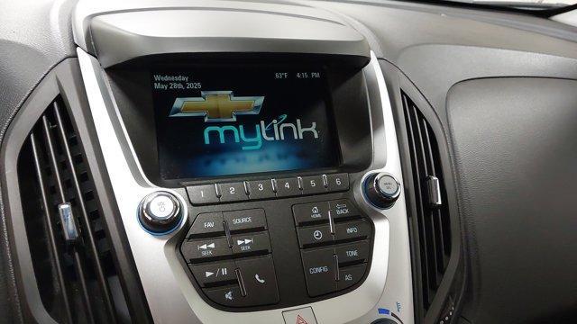 used 2016 Chevrolet Equinox car, priced at $13,990