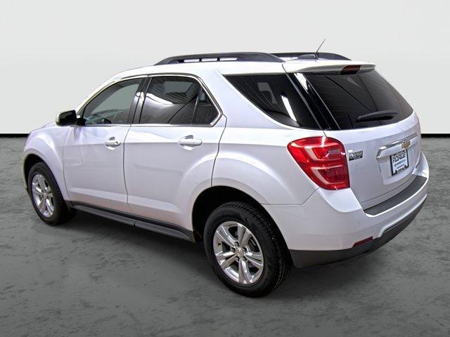 used 2016 Chevrolet Equinox car, priced at $13,990
