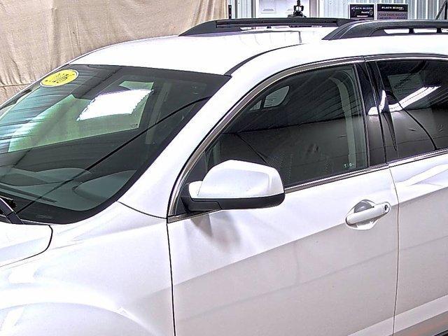 used 2016 Chevrolet Equinox car, priced at $13,990