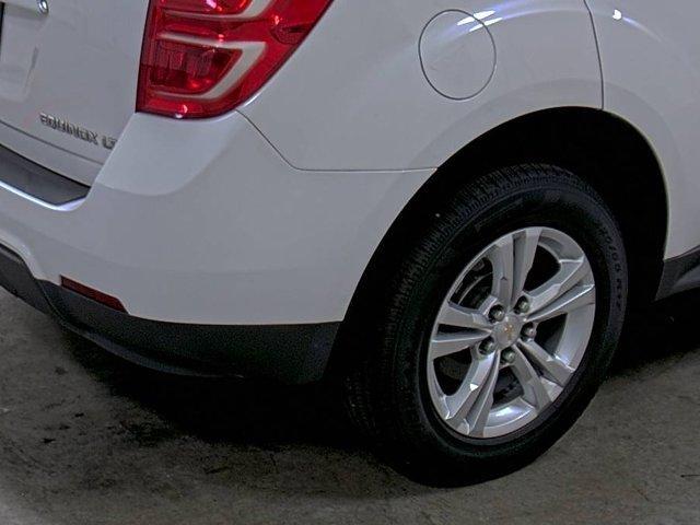 used 2016 Chevrolet Equinox car, priced at $13,990