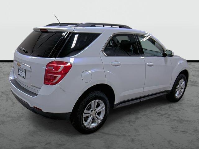 used 2016 Chevrolet Equinox car, priced at $13,990