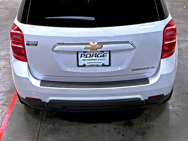 used 2016 Chevrolet Equinox car, priced at $13,990