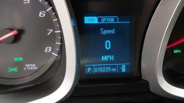 used 2016 Chevrolet Equinox car, priced at $13,990