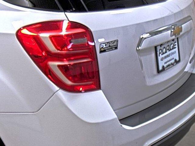 used 2016 Chevrolet Equinox car, priced at $13,990