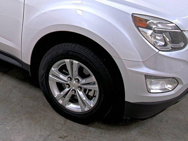 used 2016 Chevrolet Equinox car, priced at $13,990