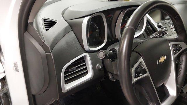 used 2016 Chevrolet Equinox car, priced at $13,990