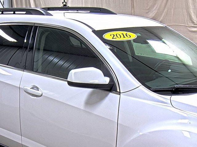 used 2016 Chevrolet Equinox car, priced at $13,990