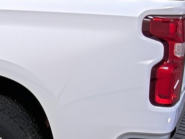 used 2024 Chevrolet Silverado 1500 car, priced at $49,990
