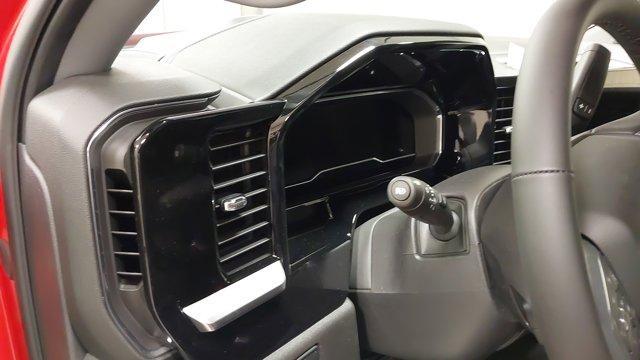 new 2025 Chevrolet Silverado 1500 car, priced at $44,280