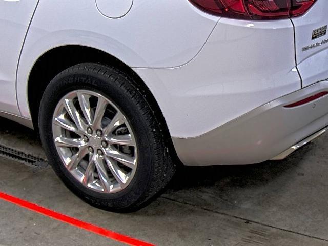 used 2020 Buick Enclave car, priced at $24,990
