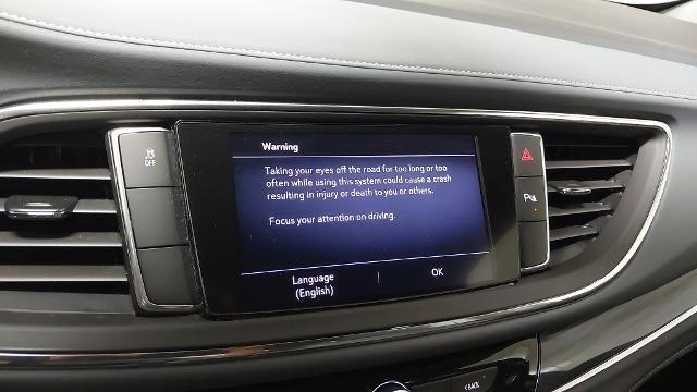 used 2020 Buick Enclave car, priced at $24,990