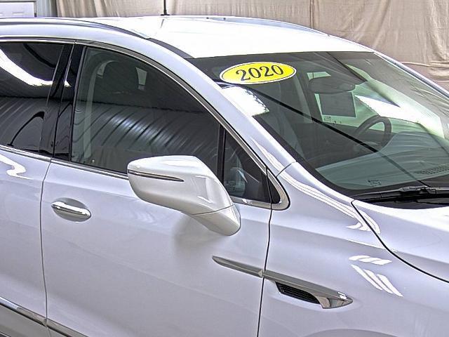 used 2020 Buick Enclave car, priced at $24,990