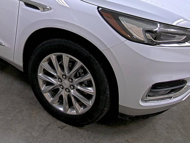 used 2020 Buick Enclave car, priced at $24,990