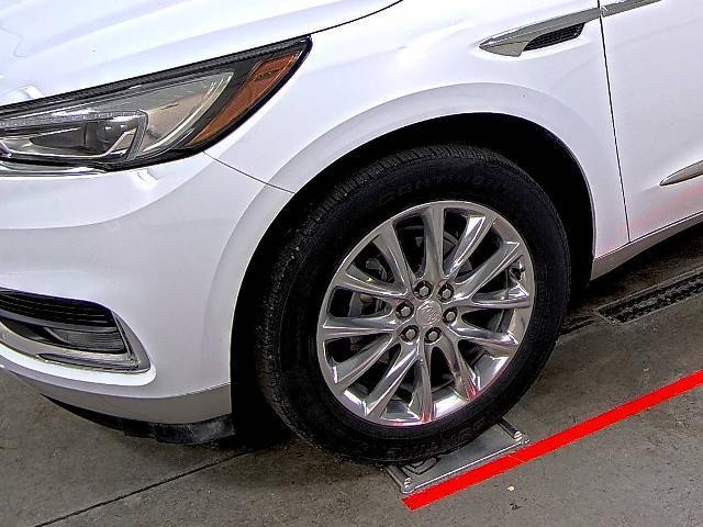 used 2020 Buick Enclave car, priced at $24,990