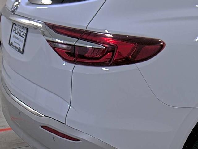 used 2020 Buick Enclave car, priced at $24,990