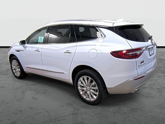 used 2020 Buick Enclave car, priced at $24,990